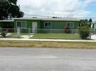 10831 SW 222nd St, Miami, FL 33170