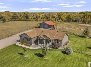 258 N 4520 E, Rigby, ID 83442