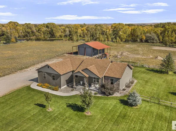 258 N 4520 E, Rigby, ID 83442