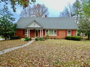 1620 Linstead Dr, Lexington, KY 40504