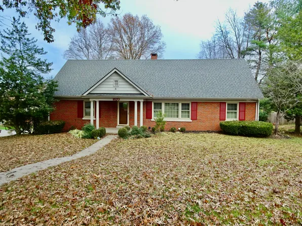 1620 Linstead Dr, Lexington, KY 40504