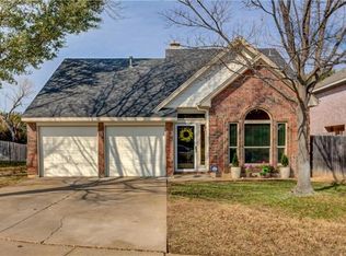 1522 Dublin Cir, Grapevine, TX 76051