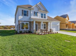1039 Inez Dr, Smyrna, TN 37167