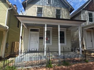 1520 W St SE, Washington, DC 20020
