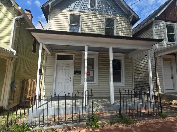 1520 W St SE, Washington, DC 20020