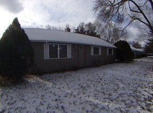2301 W Argyle St, Jackson, MI
