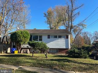 3973 Wendy Ln, Silver Spring, MD 20906
