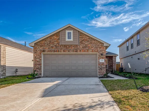 27402 Axis Deer Trl, Magnolia, TX 77354