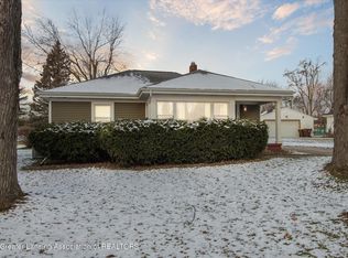 1013 Clark Rd, Lansing, MI 48917
