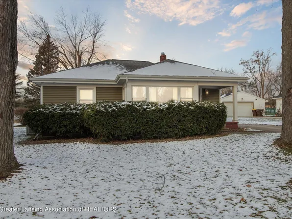 1013 Clark Rd, Lansing, MI 48917