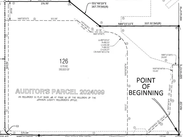 126 Forevergreen Estates Point #2, Coralville, IA 52241