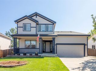 7152 High St, Frederick, CO 80504
