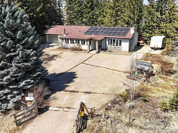 53227 Range Rd #14, Parkland County, AB T7Y 0G3