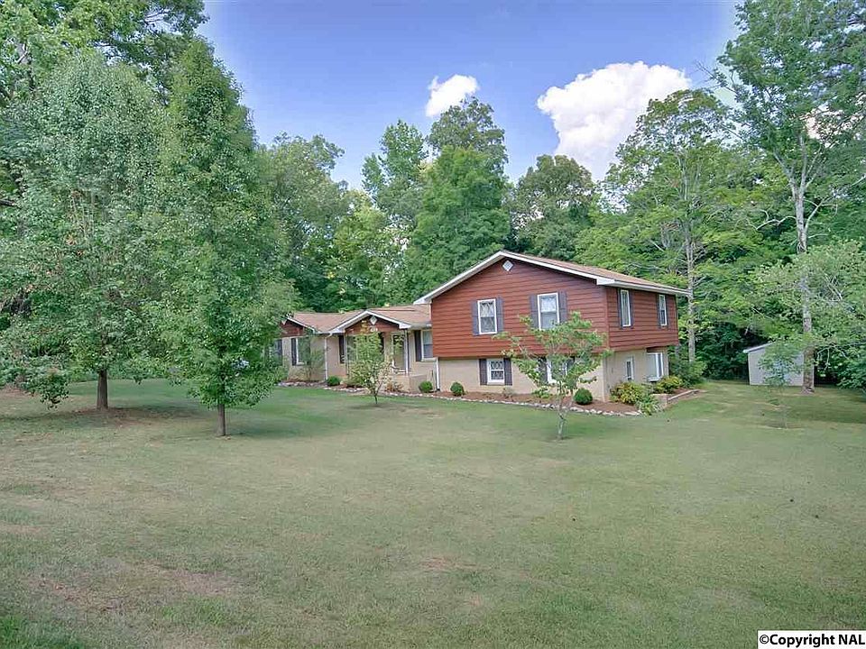433 New Hope Cedar Point Rd, New Hope, AL 35760 Zillow