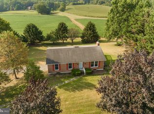 580 Stehman Church Rd, Millersville, PA 17551