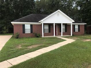 10551 Taylor Woods Loop, Wilmer, AL 36587