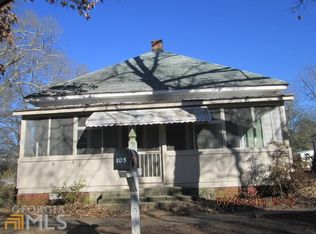 105 International St, Hogansville, GA 30230