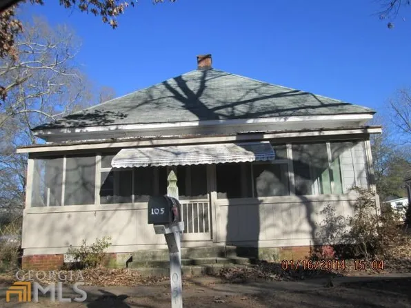 105 International St, Hogansville, GA 30230