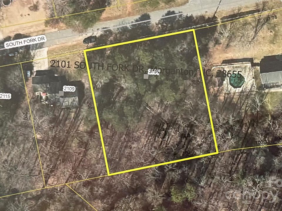 2nd image of 2101 S Fork Dr