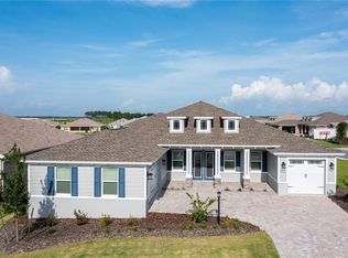 8002 SW 95th Ct, Ocala, FL 34481