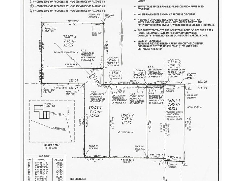 2nd image of Scott Rd Tract 4
