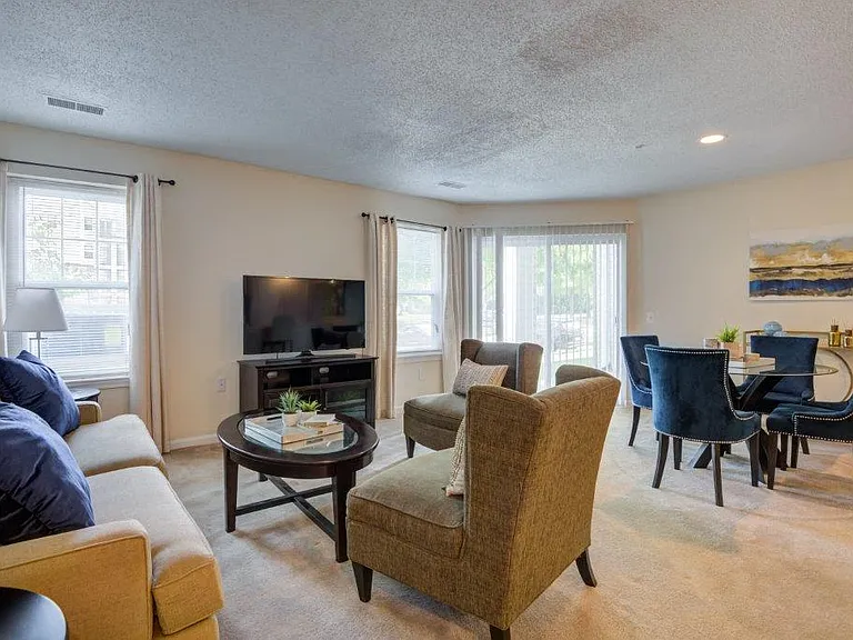 The Apartments at Diamond Ridge — Photo 4