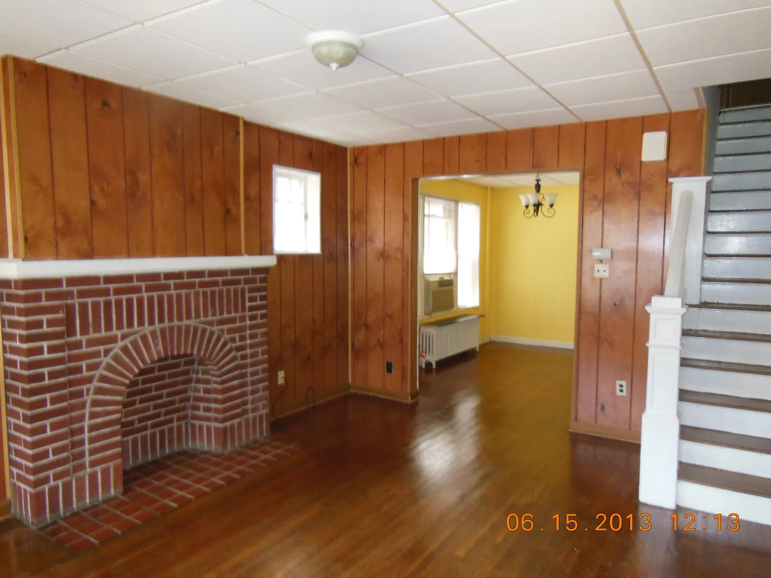 3 bed, 1.5 bath, 1532 sqft, $1,800 — Photo 2
