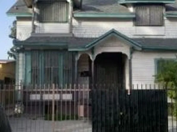 117 W 77th St, Los Angeles, CA 90003