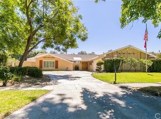 1376 N Laurel Ave, Upland, CA 91786