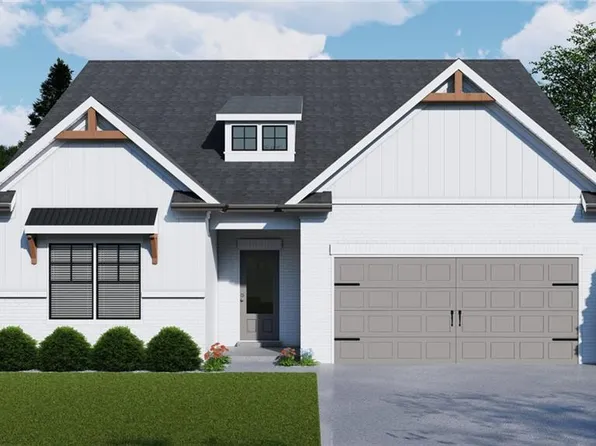 5400 Bancroft Ln, Gainesville, GA 30507