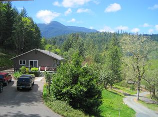 8129 Thompson Creek Rd, Jacksonville, OR 97530