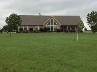 262 Heritage Creek Dr, Rhome, TX 76078