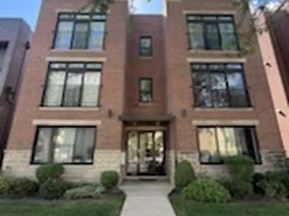 5358 N Central Ave APT 2N, Chicago, IL 60630
