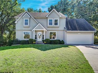 12432 Perry St, Overland Park, KS 66213