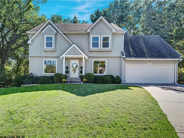 12432 Perry St, Overland Park, KS 66213