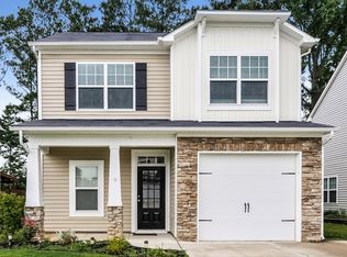 636 Smithridge Way, Fuquay Varina, NC 27526
