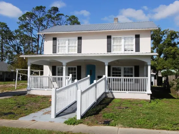 507 10th St, Port Saint Joe, FL 32456