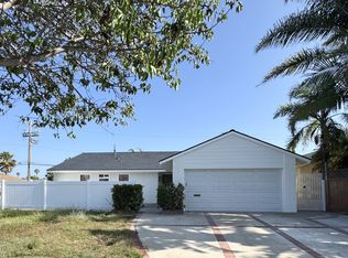 9202 Mediterranean Dr, Huntington Beach, CA 92646