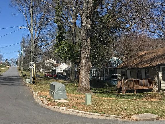 Doran Avenue