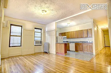 Rented by Citi Habitats