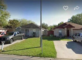 3267 Los Arcos Cir, Weslaco, TX 78599
