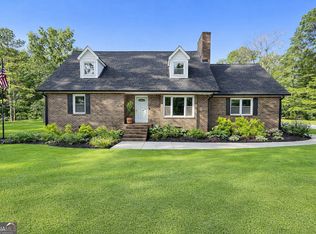 1501 E Main St, Hogansville, GA 30230