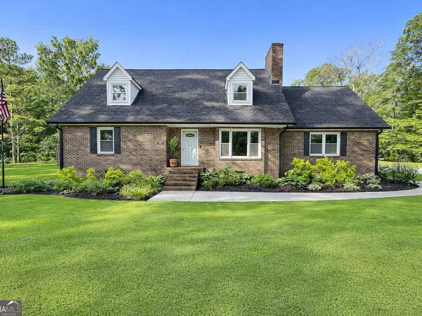 1501 E Main St, Hogansville, GA 30230