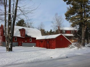 59 Otter River Rd, Winchendon, MA 01475
