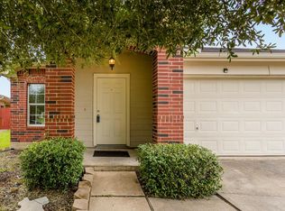 18151 Sorrell Oaks Cir, Richmond, TX 77407
