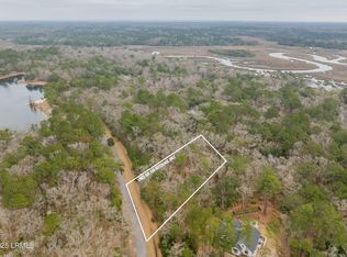 4 Stephens Path, Seabrook, SC 29940