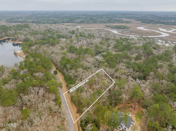 4 Stephens Path, Seabrook, SC 29940