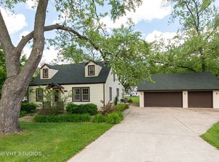 14219 Luna Ave, Midlothian, IL 60445