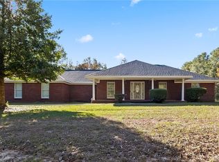 15063 Lock 9 Rd, Fosters, AL 35463
