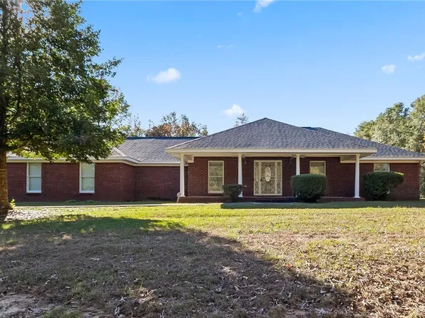 15063 Lock 9 Rd, Fosters, AL 35463